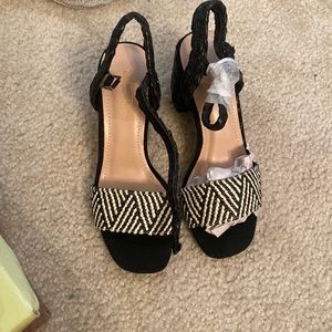 Vici summer heels